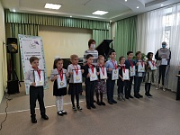 Маэстро, бис! Лучших юных пианистов наградили в Тюмени