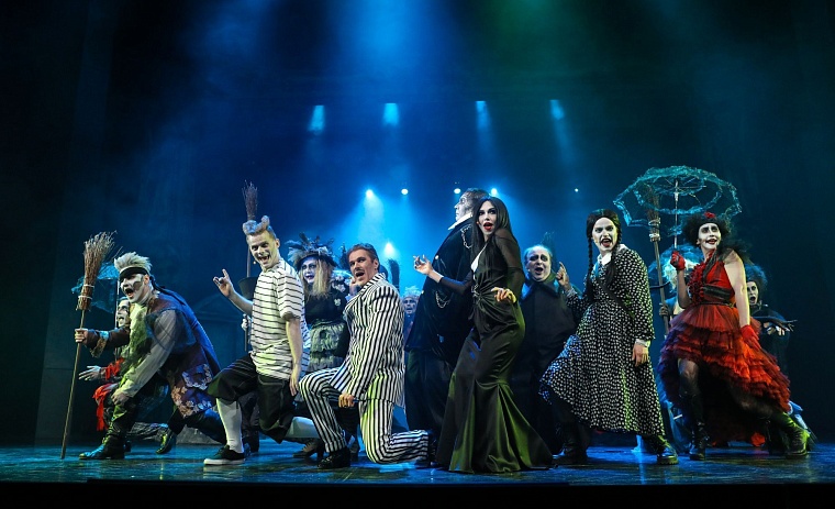 Фото: Саша Бортник