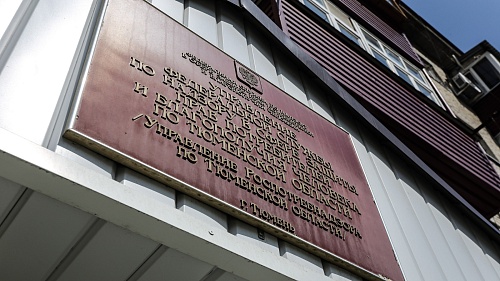 Мошенники направляют жертвам документы от имени главы тюменского Роспотребнадзора