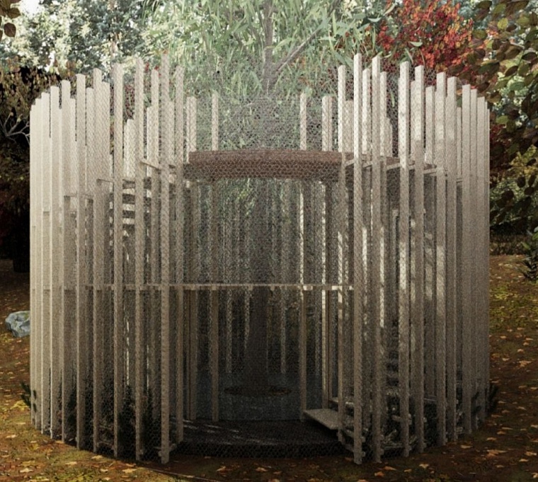 В Тюменской области откроется архипарк «Ключи»