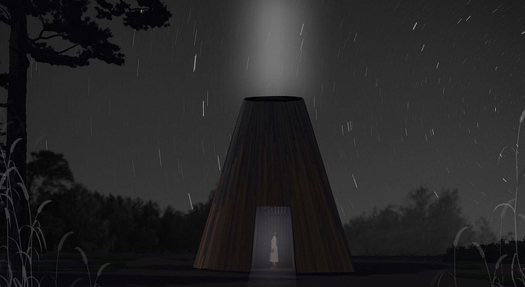 В Тюменской области откроется архипарк «Ключи»