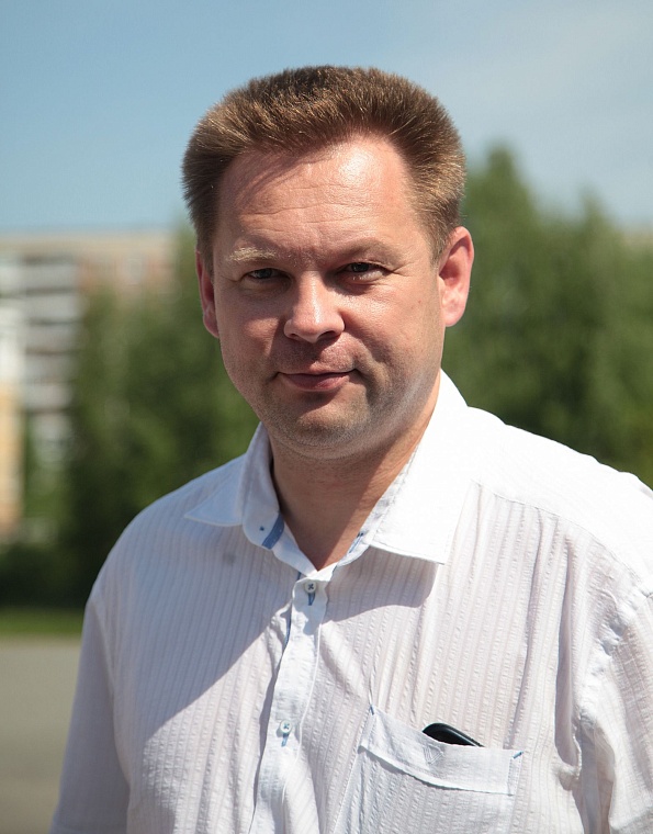 Тюменские парки и скверы благоустраивают разумно