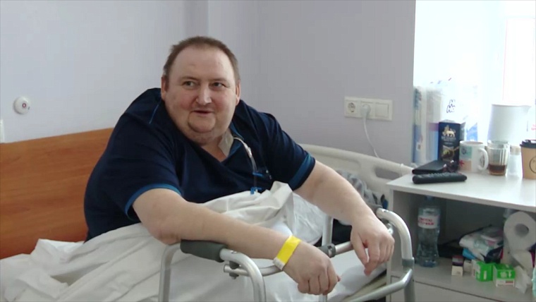 Виталий Еськин