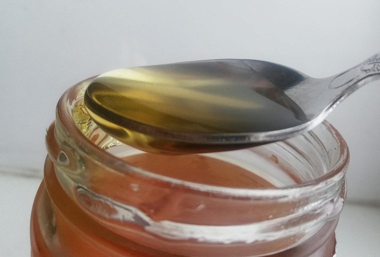 На здоровье: тюменец в месяц съедает три литра меда