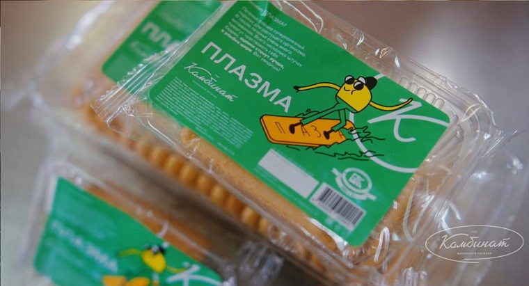 Тюменских школьников познакомили с технологией изготовления самого полезного печенья