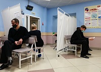 В Тюменской области снижается заболеваемость ОРВИ и коронавирусом