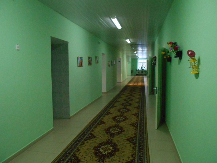 В Успенке умственно отсталых детей адаптируют к повседневной жизни