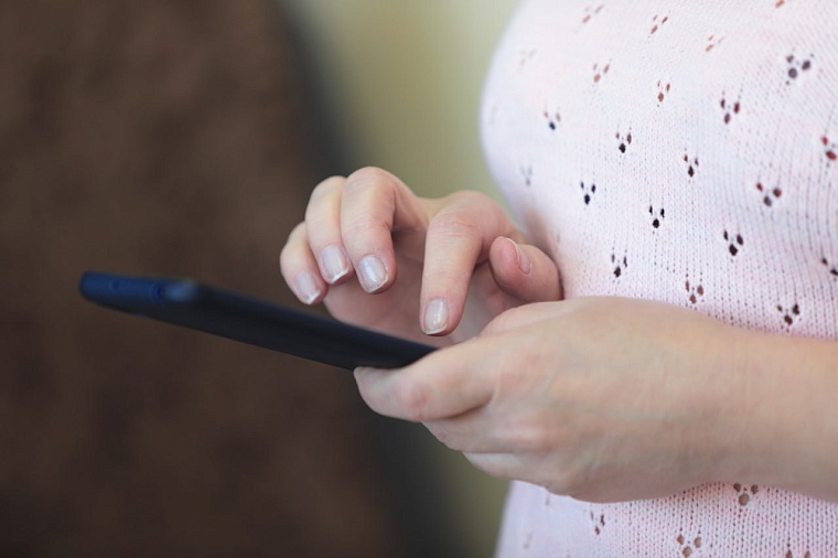 В Тюмени пациентов перед приемом будет обзванивать робот