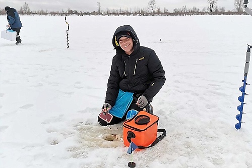 В выходные пройдет чемпионат Уватского муниципального района по рыболовному спорту