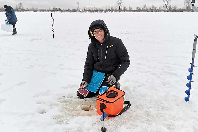 В выходные пройдет чемпионат Уватского муниципального района по рыболовному спорту
