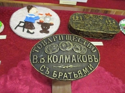 В Заводоуковске изготовят большой пряничный пазл