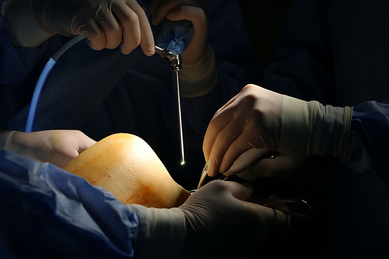 Фото: пресс-служба ОКБ №2