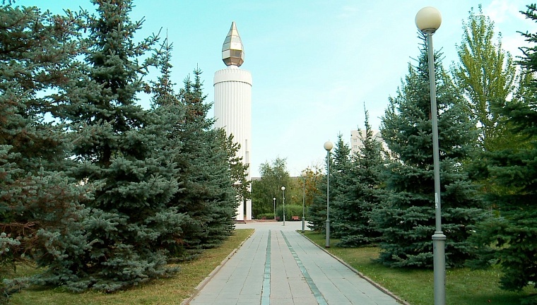 Помним тебя, сынок?