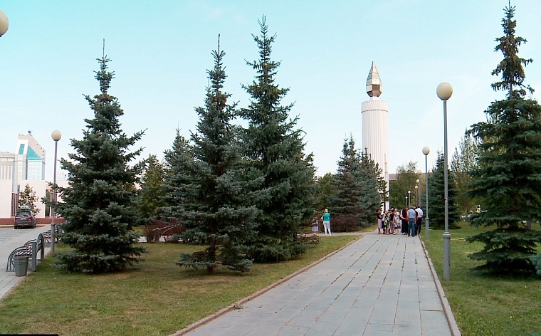 Помним тебя, сынок?