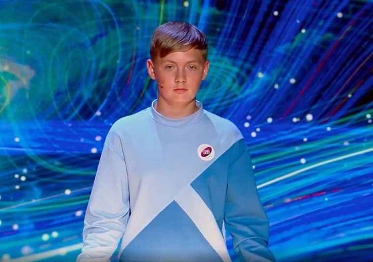 Отличник из села в Тюменской области отправится в «Артек»