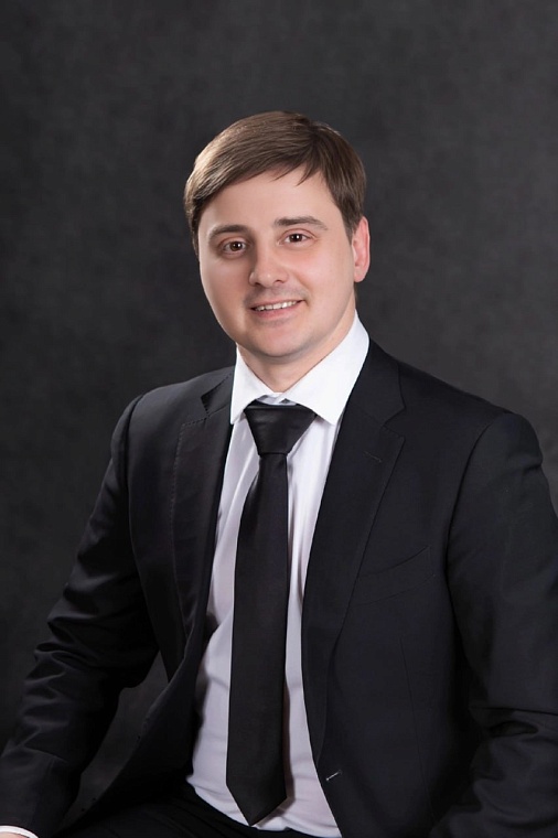 Учитель из Самары преподает английский язык в деревенской школе Тобольского района