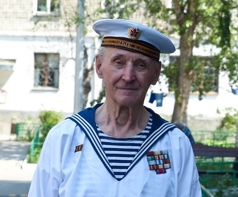 Борис Мишатин: О начале войны узнал на митинге