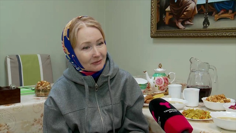 Не лукавить и не злословить: как тюменцы соблюдают Великий Пост