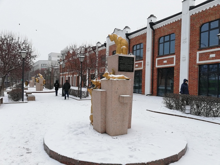 Фото: Вслух.ру