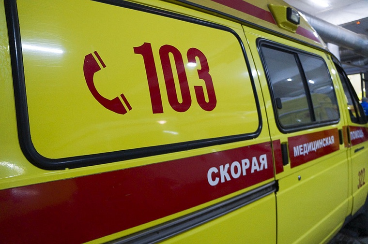Фото: пресс-служба Станции скорой медицинской помощи