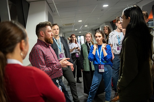 Тюменцы выступят на Всероссийском конкурсе талантов