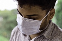 Для реабилитации пациентов после коронавируса используют озон