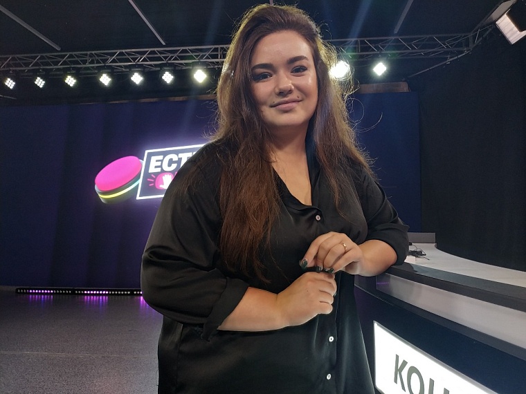 Юные участники тюменского шоу «Есть ответ!»: «Эрудиция всегда пригодится в жизни»