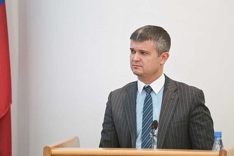 Гордума выступила за штрафы для собак без намордника