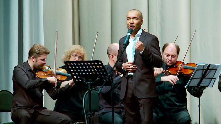 Юрий Башмет: Я могу загрузить публику по-черному! Но я не садист