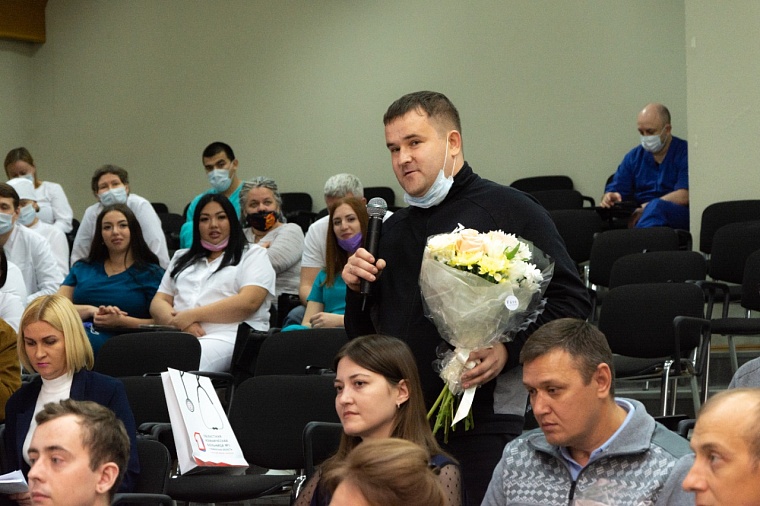 Путь к сердцу: в Тюмени уже пять лет пересаживают донорские органы