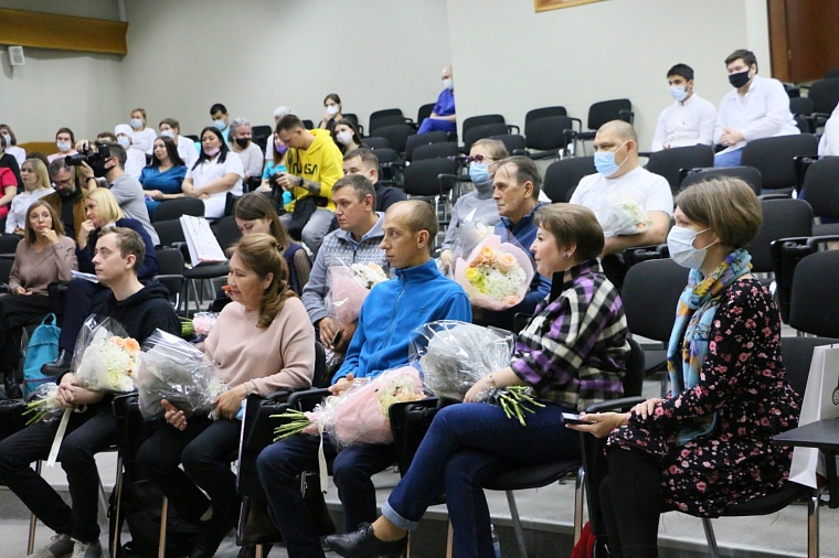 Путь к сердцу: в Тюмени уже пять лет пересаживают донорские органы