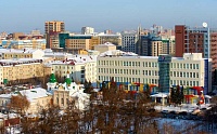 Тюменская область вошла в ТОП-10 рейтинга регионов по эффективности управления