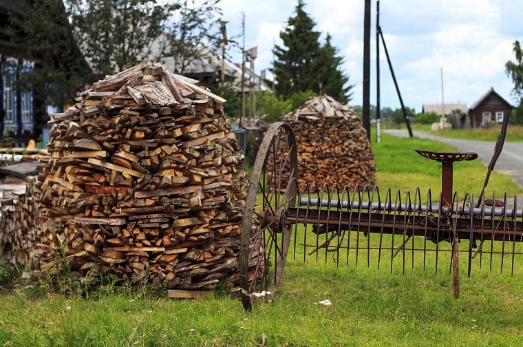 Народные приметы: утром роса и туман - к хорошей погоде