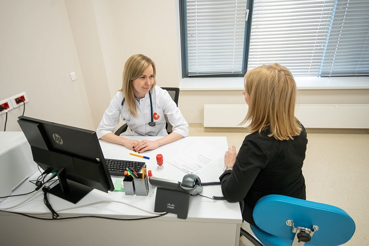 Планы на год: в Тюменской области проведут почти полторы тысячи процедур ЭКО