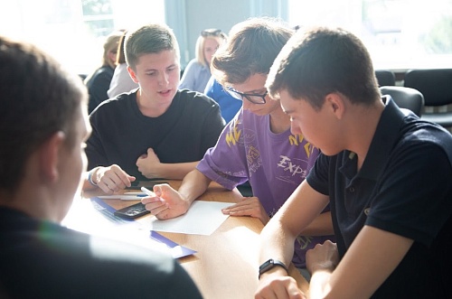 К обсуждению Тюменского кампуса присоединились жители Заводоуковска