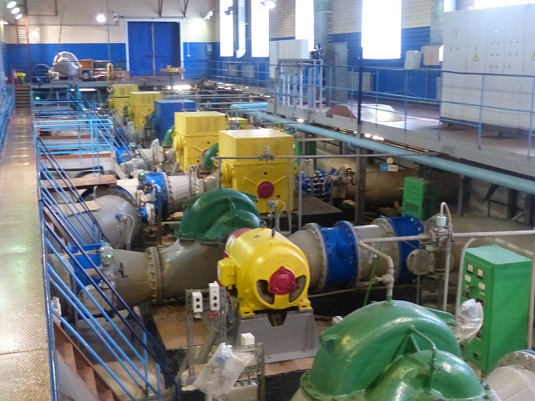 Через 10 лет тюменцы перестанут пить воду из Туры