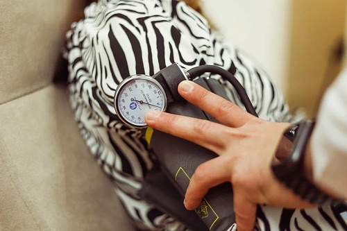 Как вызвать врача на дом через Госуслуги или Телемед-72: пошаговая инструкция