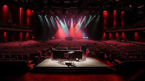 Тюменцам предлагают до 500 000 рублей на реализацию творческих проектов