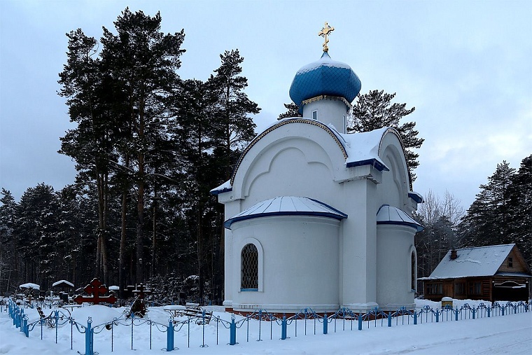 Сколько стоят похороны в Тюмени?