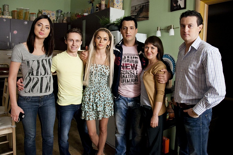 Стас Ярушин спел «Об этом»