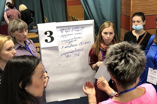 Благотворительный фонд развития Тюмени опубликовал сборник успешных социальных практик