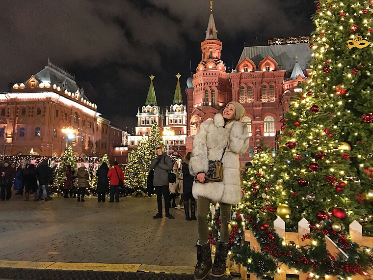 Праздник по Dомашнему