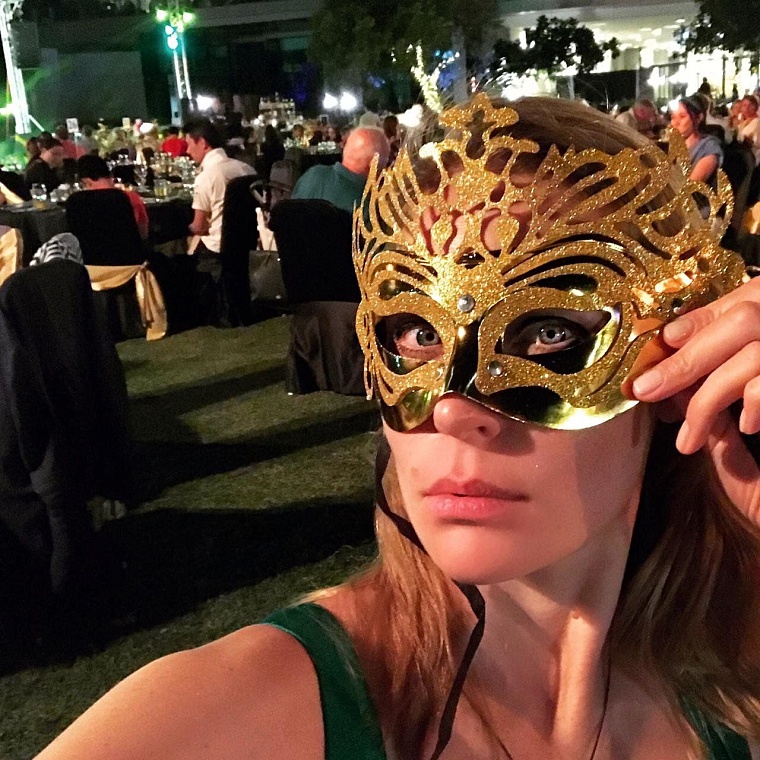 Праздник по Dомашнему