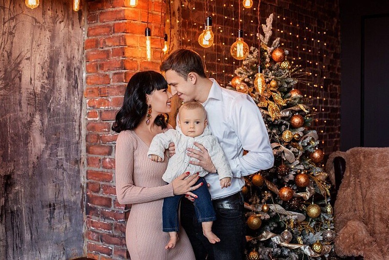 Праздник по Dомашнему