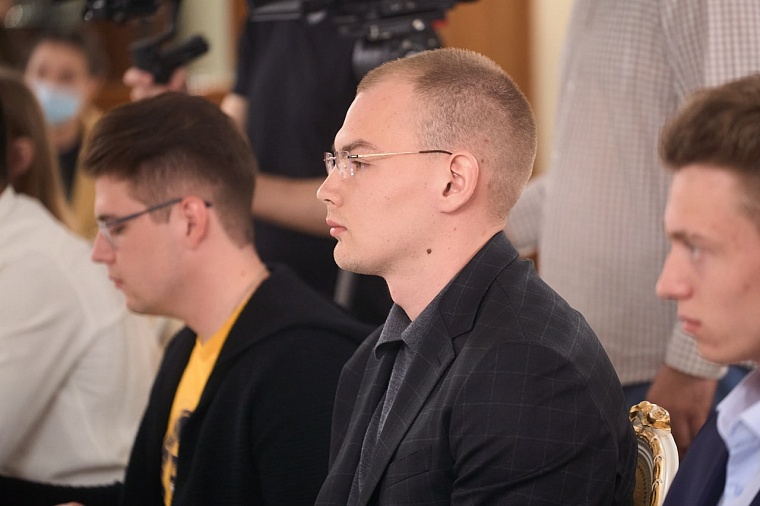 Тюменские предприниматели смогут напрямую предлагать больницам проекты, услуги и товары