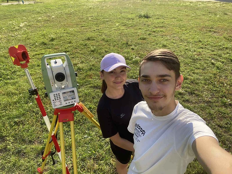 Денис Титов представит Тюменскую область на чемпионате "Молодые профессионалы"