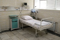 Количество моногоспиталей в Тюменской области будет сокращаться