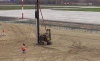 Коронавирус – не помеха. Строительство аэропорта в Тобольске вышло на новый уровень