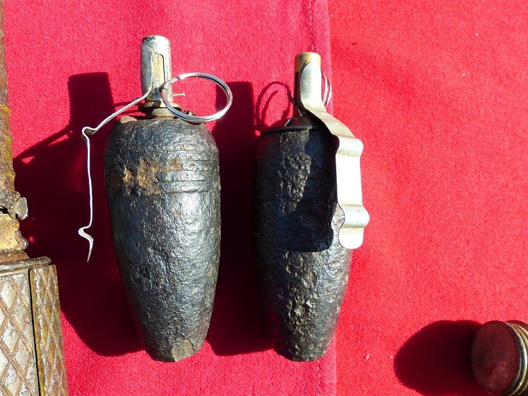 Тюменские поисковики отправляются в бой