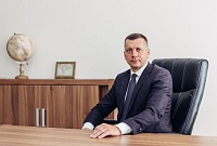 Иван Петров утвержден в должности ректора Тюменского медуниверситета на 5 лет